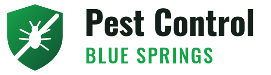 Blue Springs Pest Control